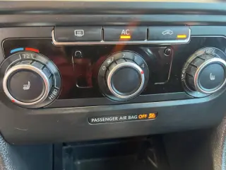 2011 Volkswagen GTI