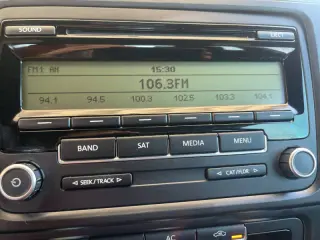 2011 Volkswagen GTI