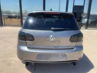 2011 Volkswagen GTI