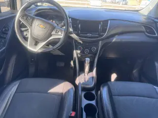 2021 Chevrolet Trax