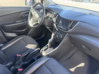 2021 Chevrolet Trax