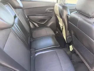 2021 Chevrolet Trax