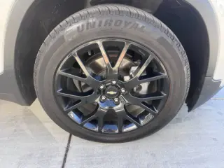 2021 Chevrolet Trax