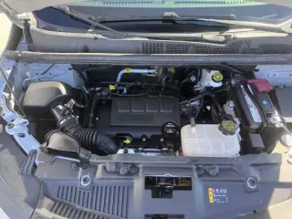 2021 Chevrolet Trax
