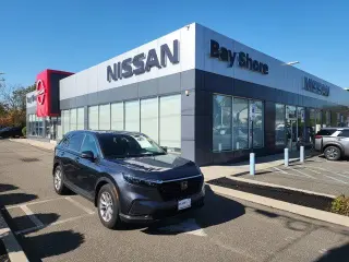 Honda CR-V 2025 EX-L 4dr SUV