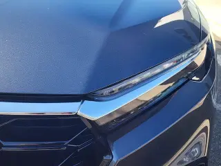 Honda CR-V 2025 EX-L 4dr SUV
