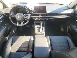 Honda CR-V 2025 EX-L 4dr SUV