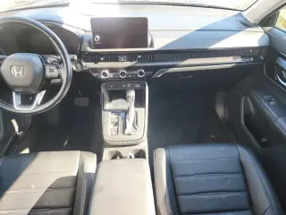 Honda CR-V 2025 EX-L 4dr SUV