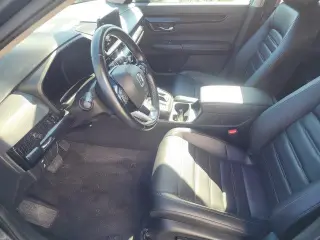 Honda CR-V 2025 EX-L 4dr SUV