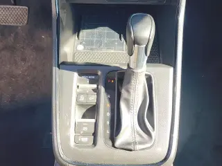 Honda CR-V 2025 EX-L 4dr SUV