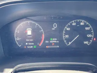 Honda CR-V 2025 EX-L 4dr SUV