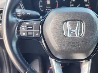 Honda CR-V 2025 EX-L 4dr SUV
