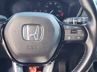 Honda CR-V 2025 EX-L 4dr SUV