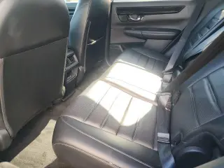 Honda CR-V 2025 EX-L 4dr SUV