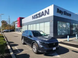 Honda CR-V 2025 EX-L 4dr SUV