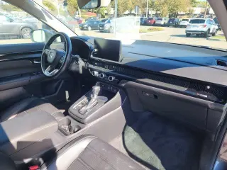 Honda CR-V 2025 EX-L 4dr SUV