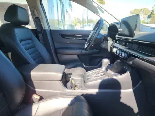Honda CR-V 2025 EX-L 4dr SUV