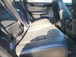Honda CR-V 2025 EX-L 4dr SUV