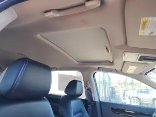 Honda CR-V 2025 EX-L 4dr SUV