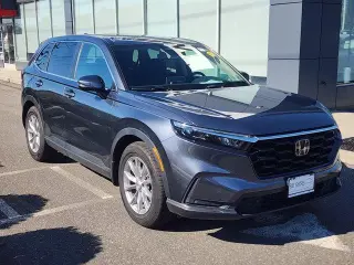 Honda CR-V 2025 EX-L 4dr SUV