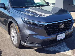 Honda CR-V 2025 EX-L 4dr SUV