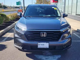 Honda CR-V 2025 EX-L 4dr SUV