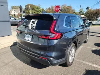 Honda CR-V 2025 EX-L 4dr SUV