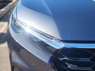 Honda CR-V 2025 EX-L 4dr SUV