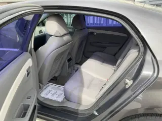 2011 Chevrolet Malibu LS