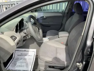 2011 Chevrolet Malibu LS