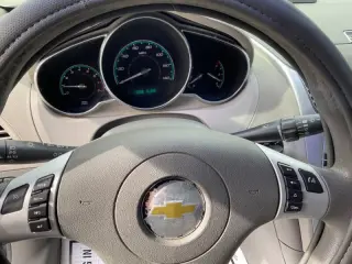 2011 Chevrolet Malibu LS