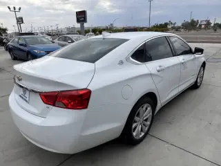 2019 Chevrolet Impala