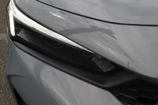 Honda Civic 2025 Sport 4dr Sedan