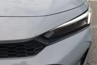 Honda Civic 2025 Sport 4dr Sedan