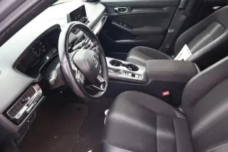 Honda Civic 2025 Sport 4dr Sedan