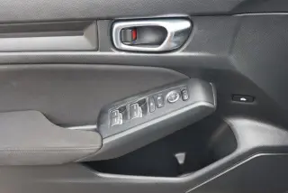 Honda Civic 2025 Sport 4dr Sedan