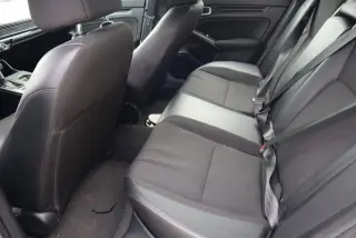 Honda Civic 2025 Sport 4dr Sedan
