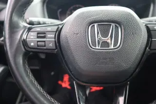 Honda Civic 2025 Sport 4dr Sedan