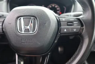 Honda Civic 2025 Sport 4dr Sedan