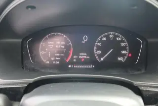 Honda Civic 2025 Sport 4dr Sedan