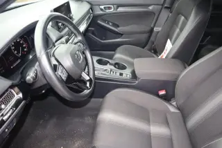 Honda Civic 2024 Sport 4dr Sedan