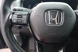 Honda Civic 2024 Sport 4dr Sedan