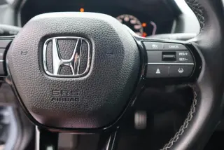 Honda Civic 2024 Sport 4dr Sedan