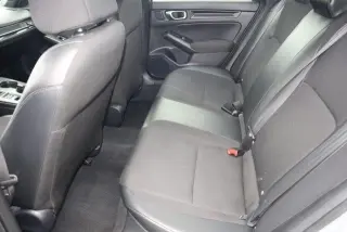 Honda Civic 2024 Sport 4dr Sedan