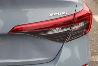 Honda Civic 2024 Sport 4dr Sedan
