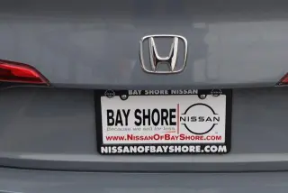 Honda Civic 2024 Sport 4dr Sedan