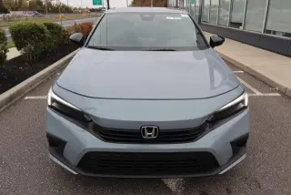 Honda Civic 2024 Sport 4dr Sedan