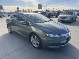 2016 Chevrolet Volt LT
