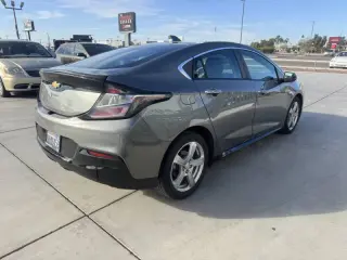 2016 Chevrolet Volt LT