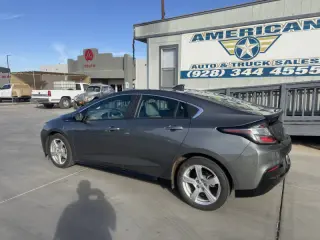 2016 Chevrolet Volt LT